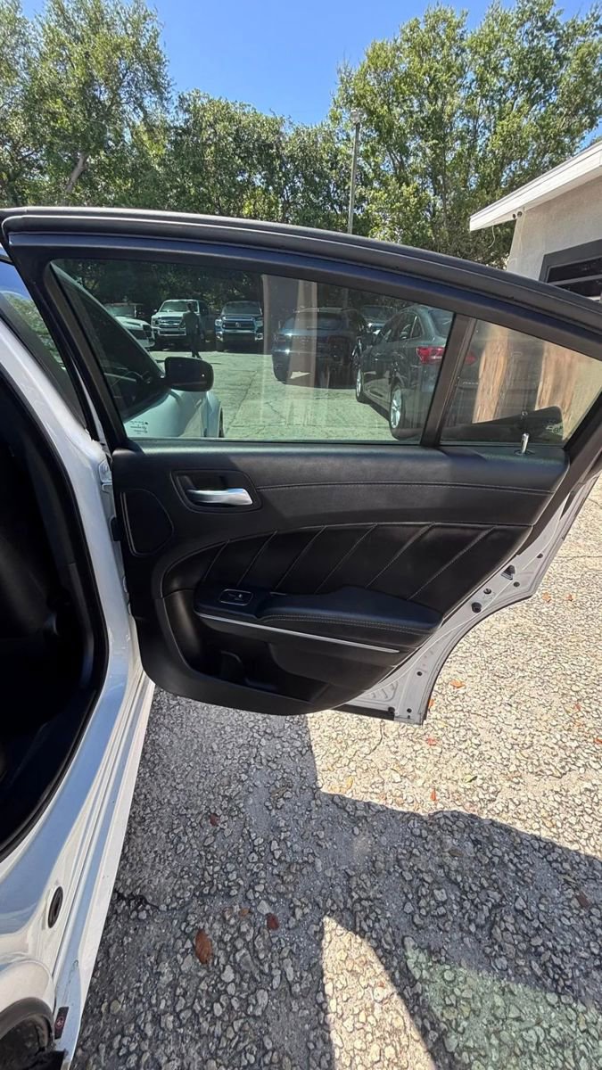 Used 2021 Dodge Charger Scat Pack image 15