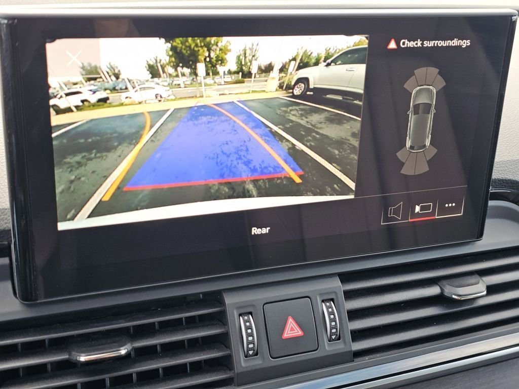 Used 2022 Audi Q5 2.0T Premium image 9