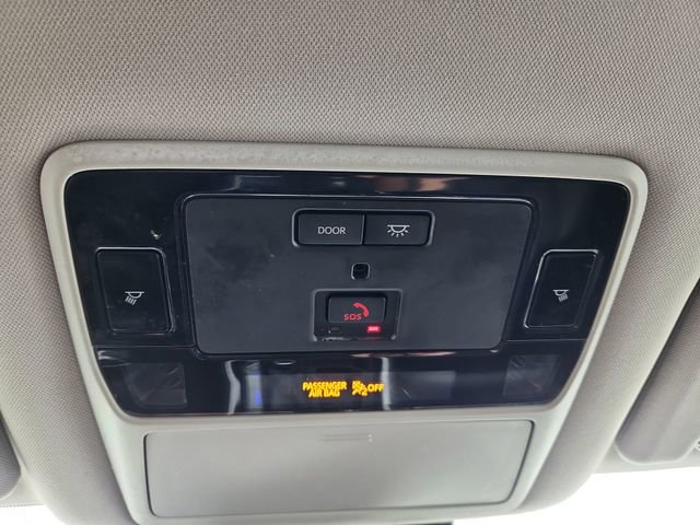 Used 2024 Toyota Grand Highlander XLE image 46