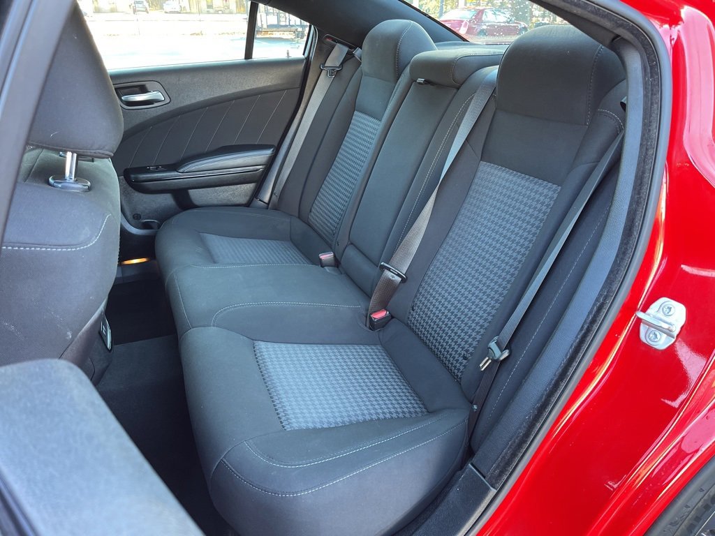 Used 2023 Dodge Charger GT w/ Blacktop Package image 20