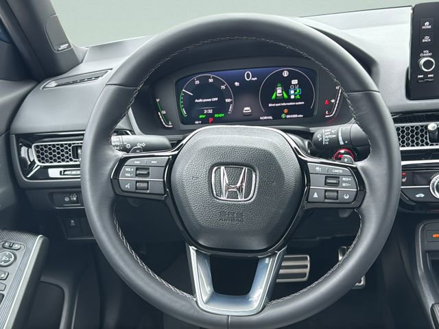 Certified 2026 Honda Civic Sport Touring image 21