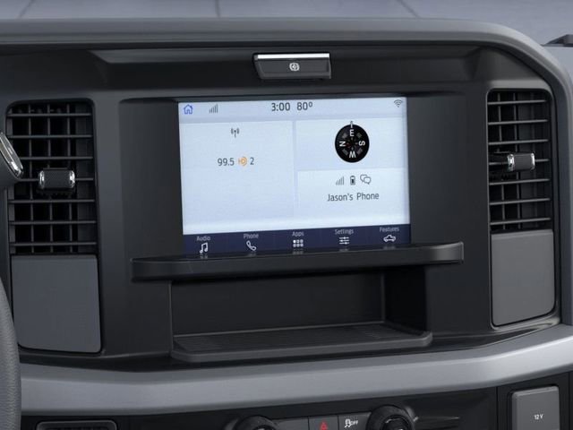 New 2026 Ford F250 XL w/ STX Appearance Package image 14