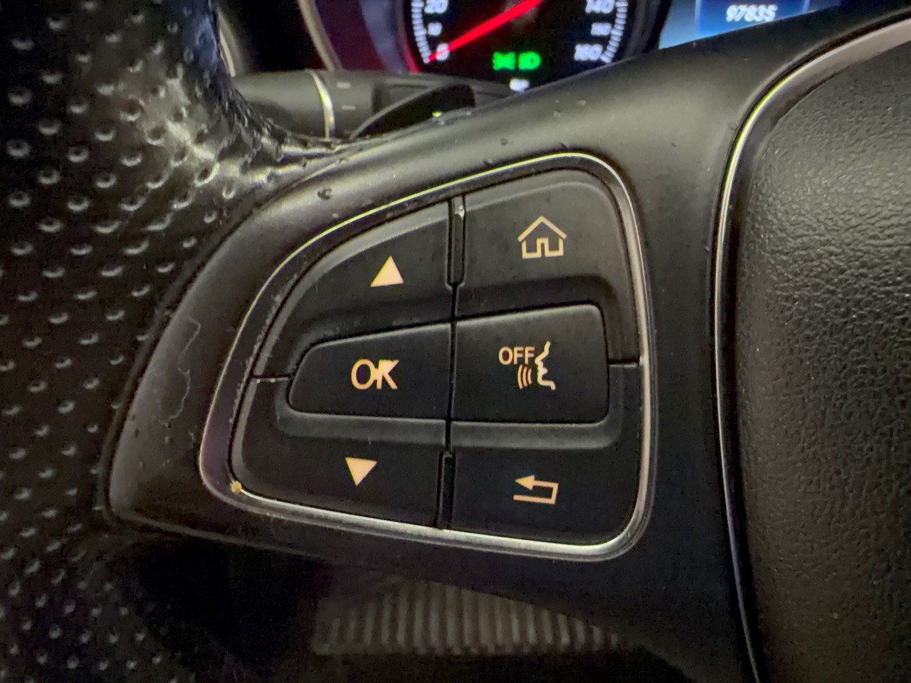Certified 2017 Mercedes-Benz C 300 Sedan image 18