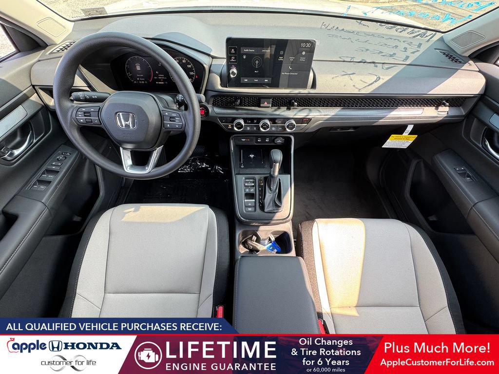 New 2026 Honda CR-V EX image 15