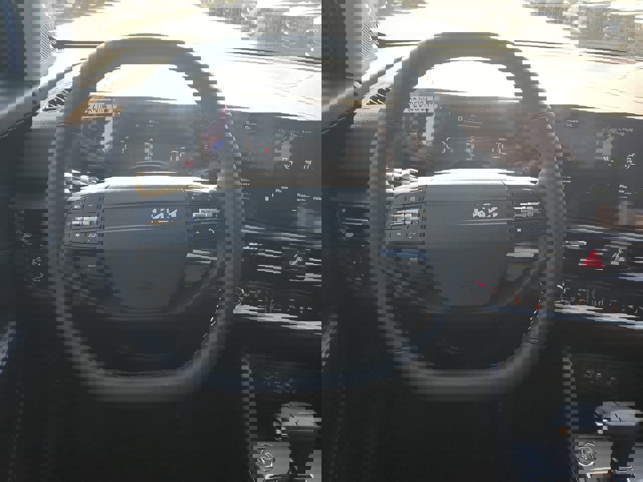 New 2026 Kia Sportage EX image 15