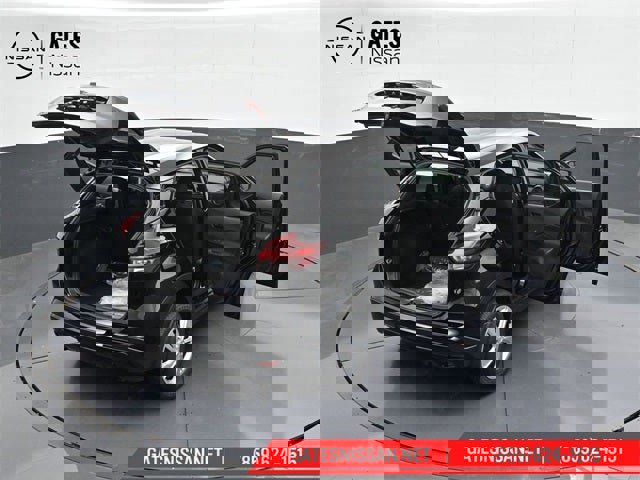 New 2025 Nissan Kicks Play S image 52