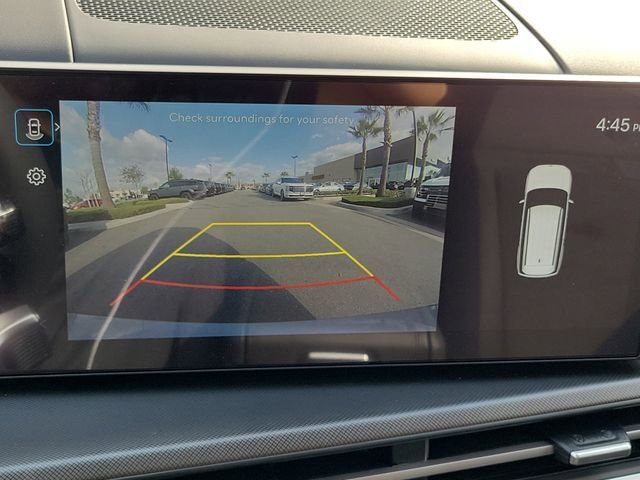 New 2026 Hyundai Santa Fe SE image 12