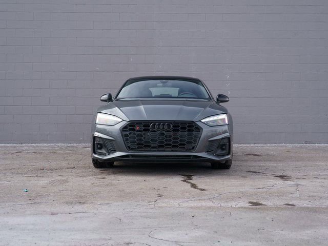 Certified 2023 Audi S5 Premium Plus image 10
