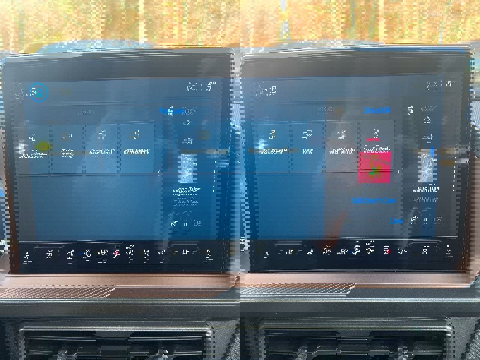 New 2025 Ford Bronco Sport Outer Banks w/ Outer Banks Tech Package+ image 33