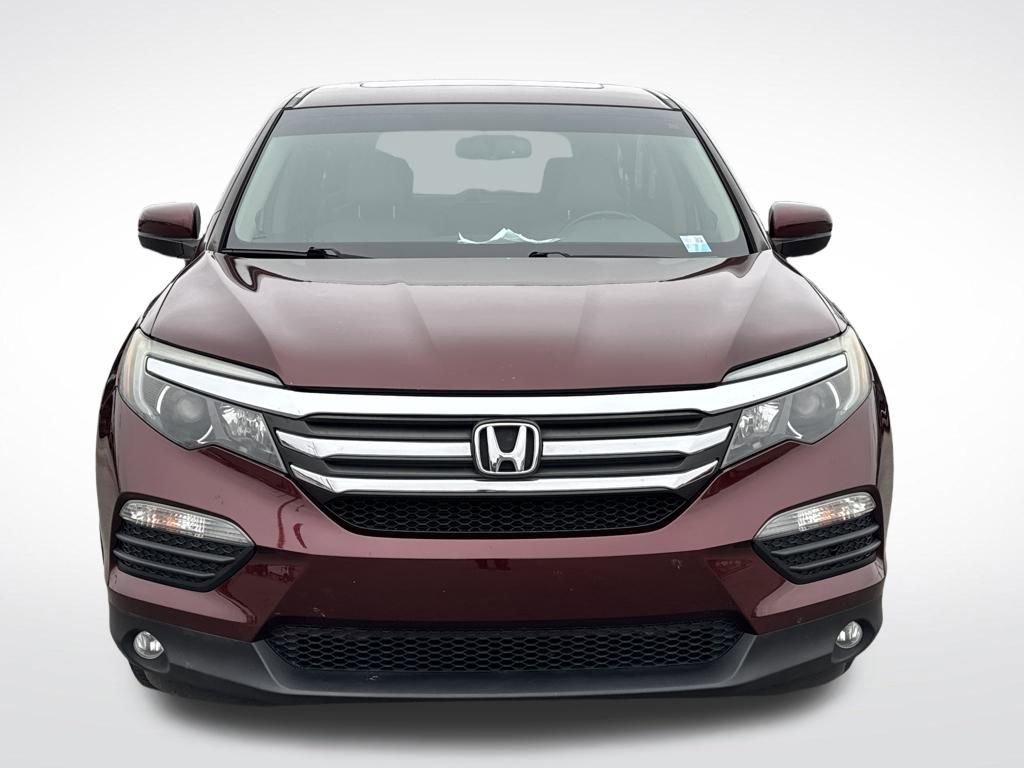 Used 2018 Honda Pilot EX-L image 9