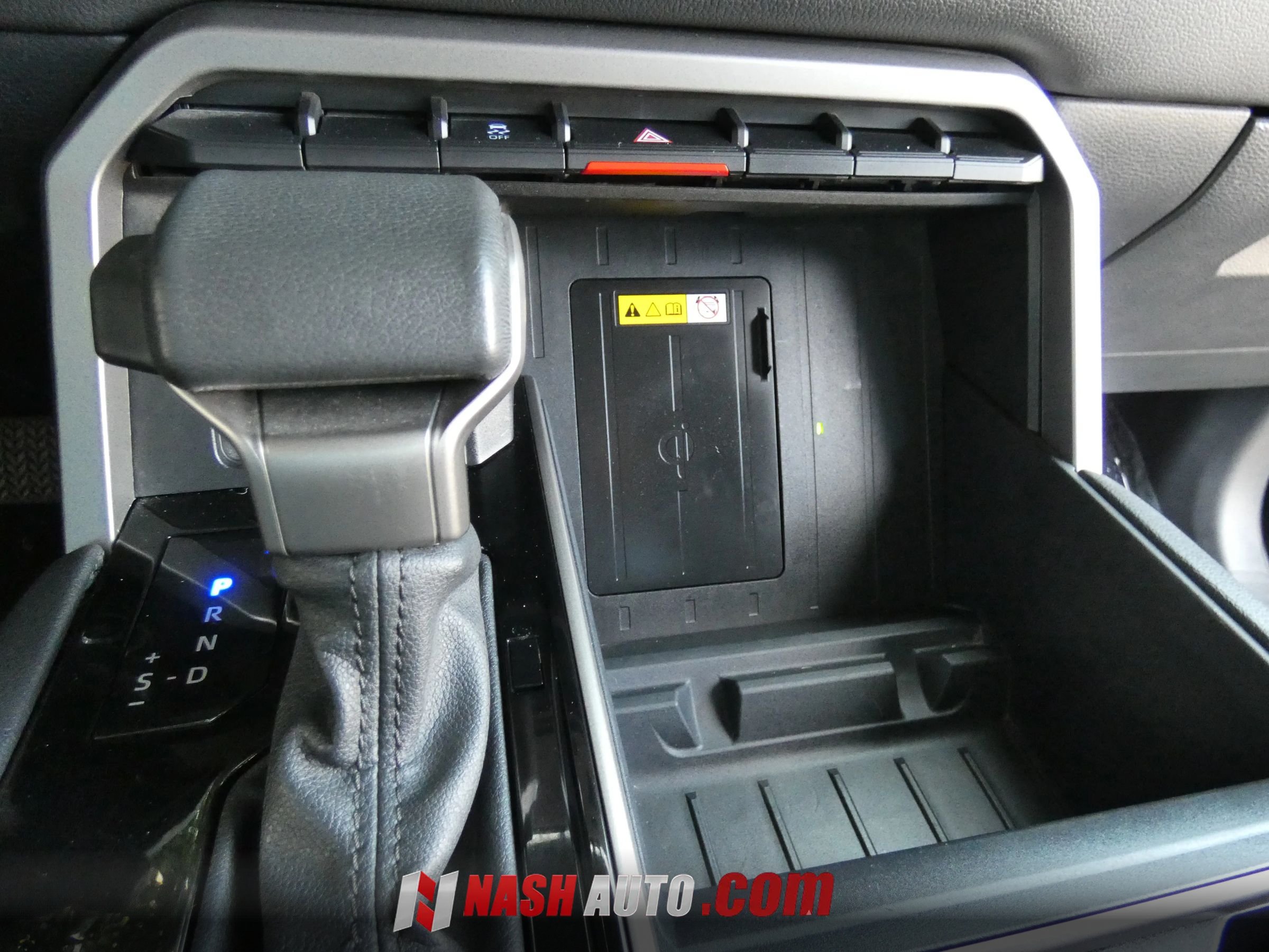 Used 2024 Toyota Tundra Limited w/ Power Package AWD/4WD image 64