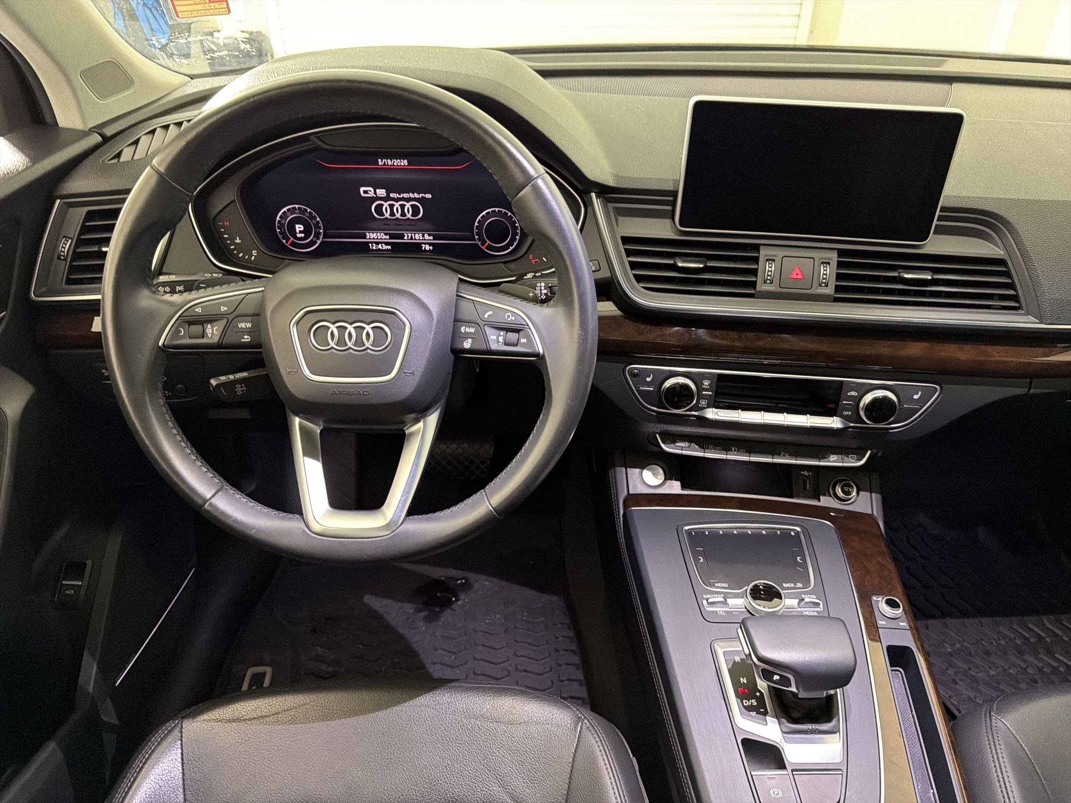 Used 2019 Audi Q5 2.0T Premium Plus AWD/4WD image 30