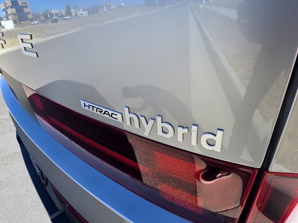 New 2026 Hyundai Santa Fe SE AWD/4WD image 11
