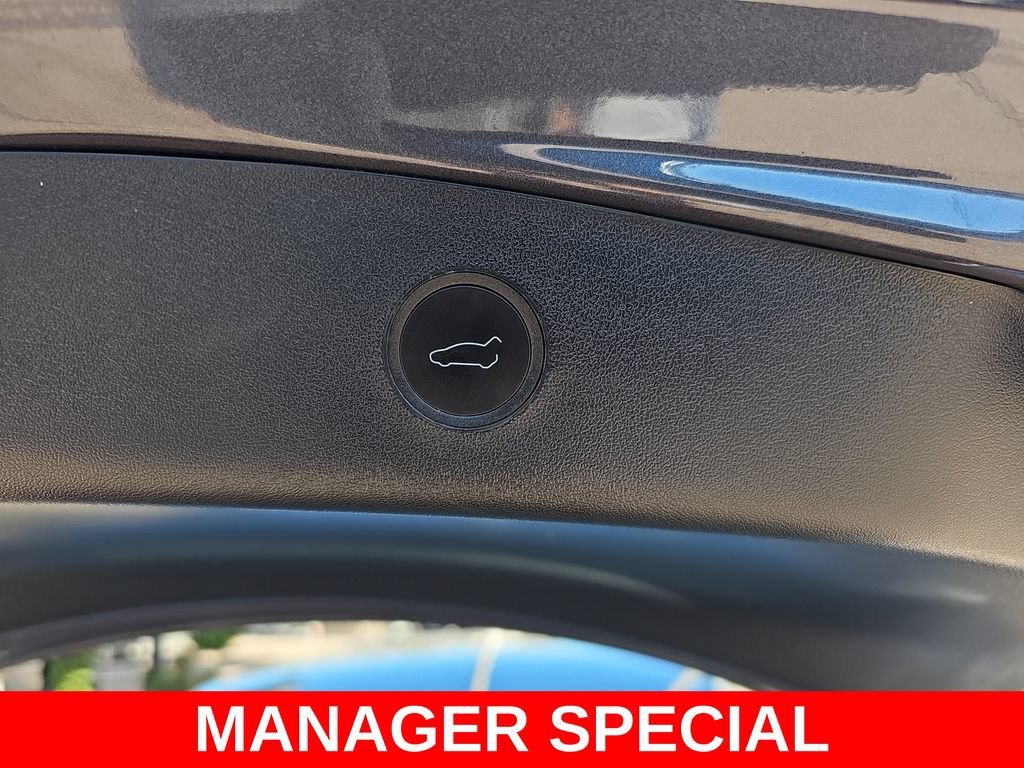 Used 2023 Tesla Model 3 Long Range AWD/4WD image 13