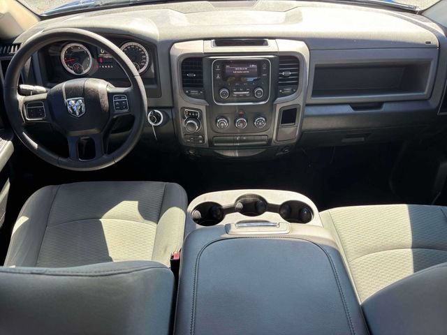 Used 2018 RAM 1500 Express AWD/4WD image 22