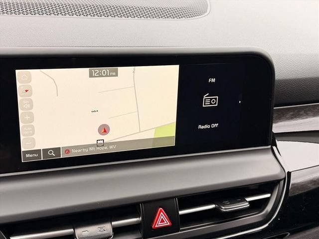 New 2026 Kia Seltos S AWD/4WD image 18