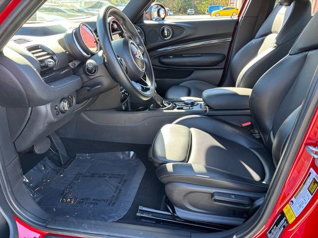 Used 2017 MINI Cooper Clubman S image 4