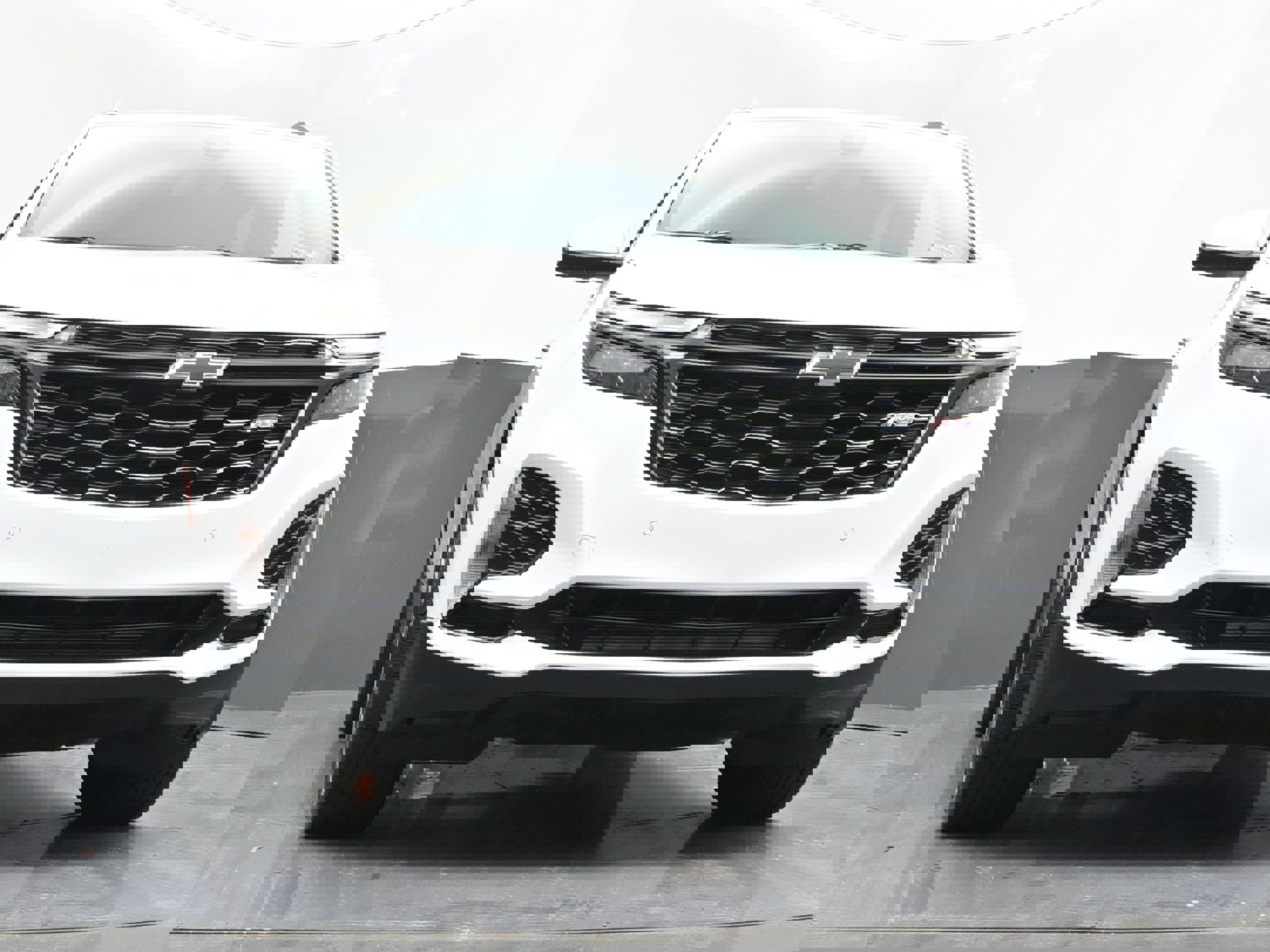 Used 2024 Chevrolet Equinox RS image 40