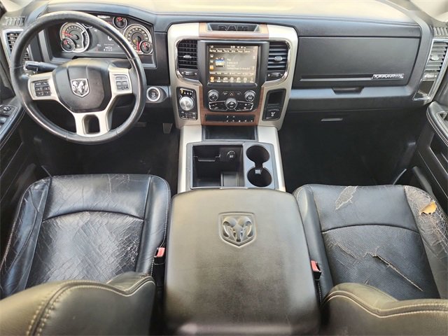 Used 2014 RAM 1500 Laramie w/ Convenience Group image 20