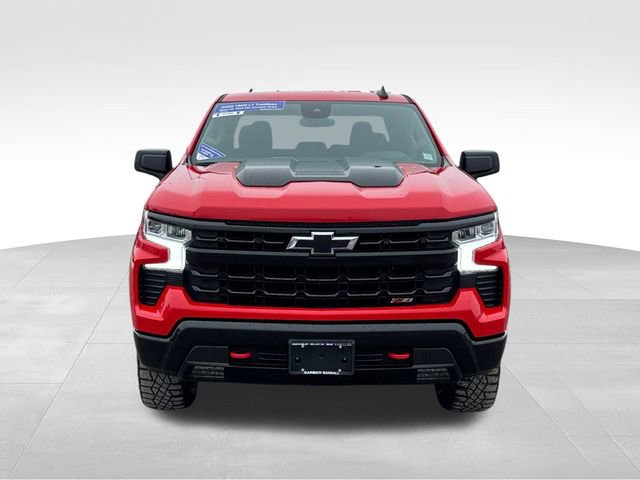 Used 2022 Chevrolet Silverado 1500 LT Trail Boss w/ Protection Package image 8