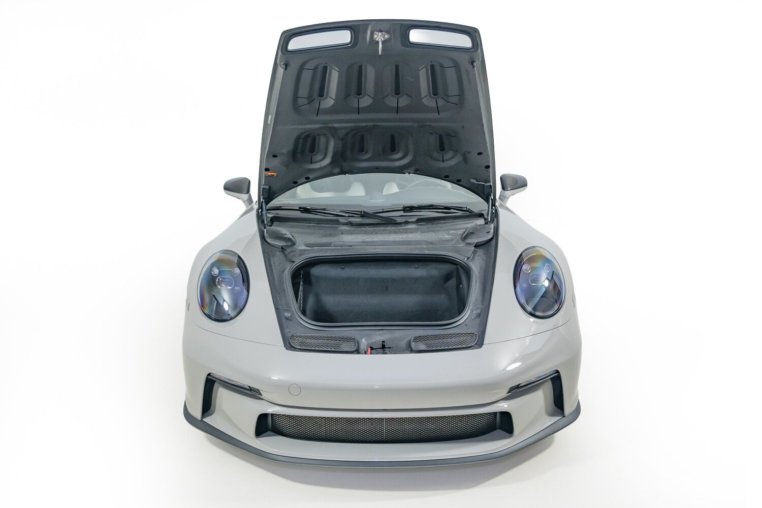 Used 2023 Porsche 911 GT3 RWD image 38