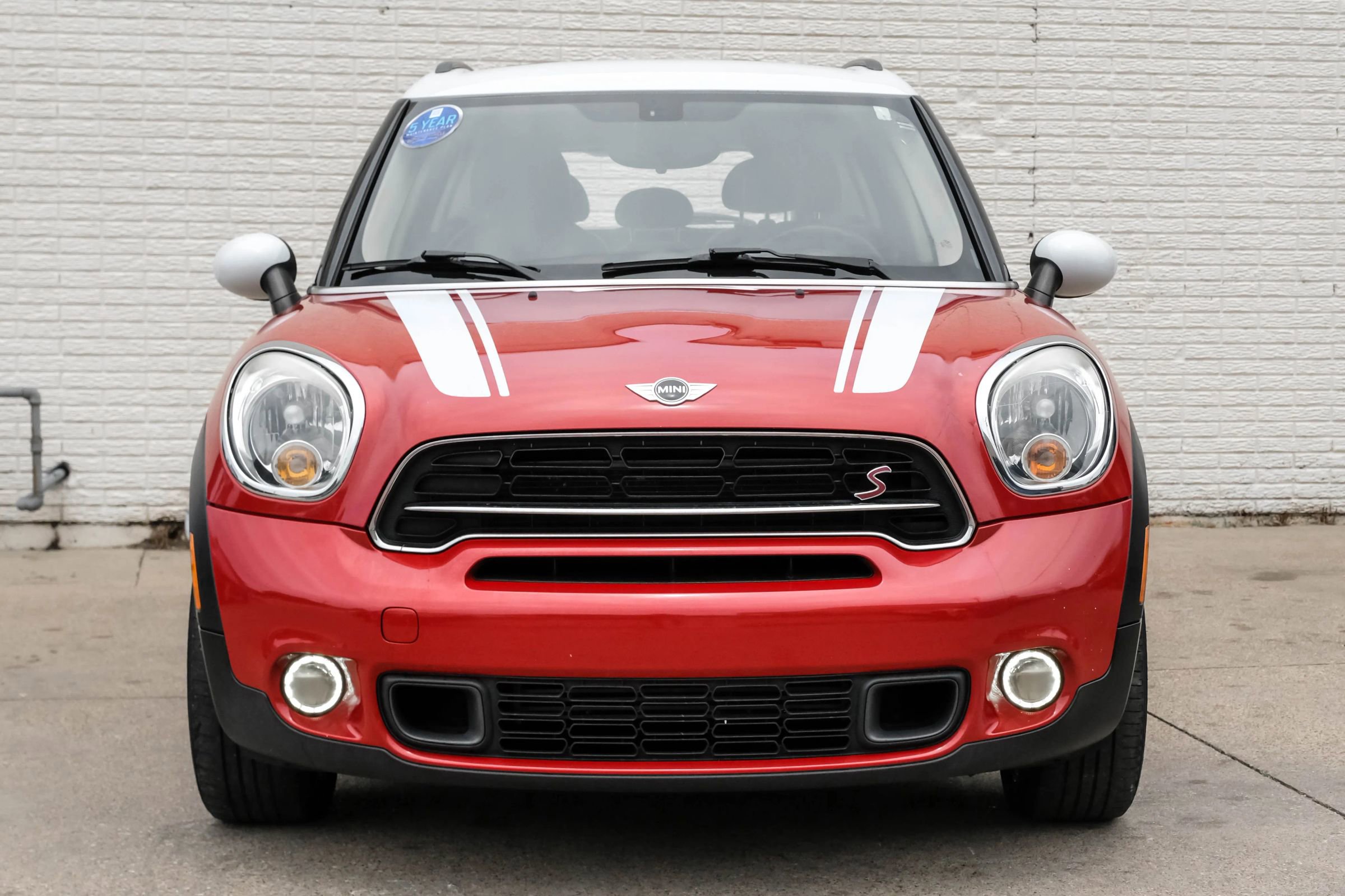 Used 2015 MINI Cooper Countryman S w/ Premium Package FWD image 4