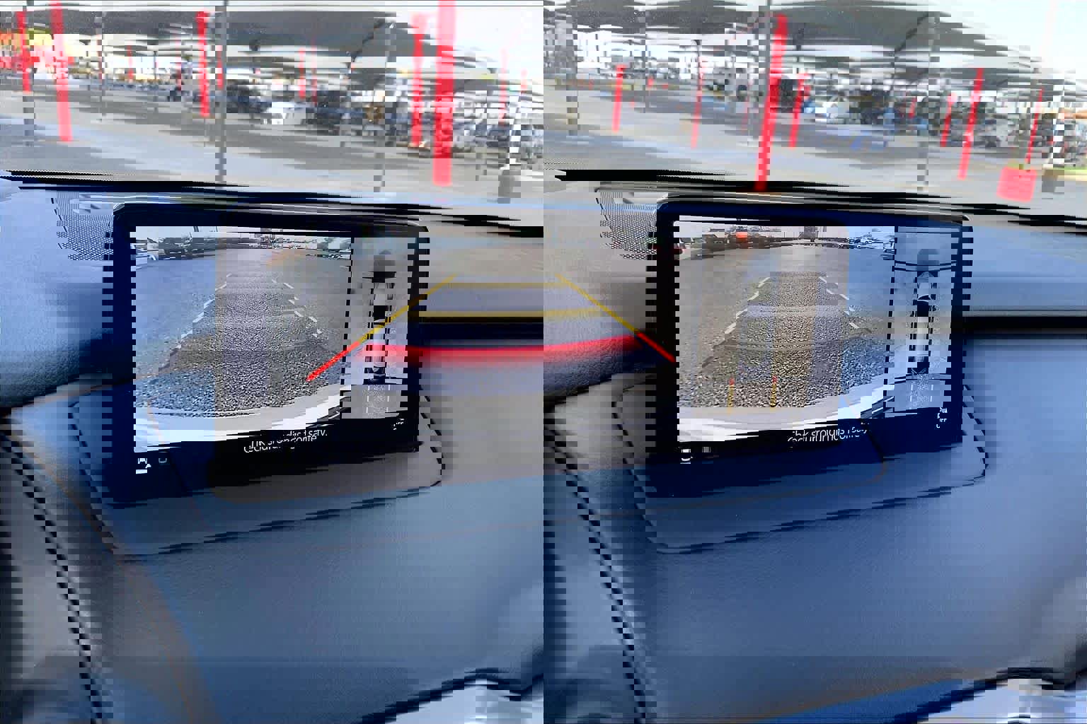 Used 2021 MAZDA CX-9 Grand Touring image 27