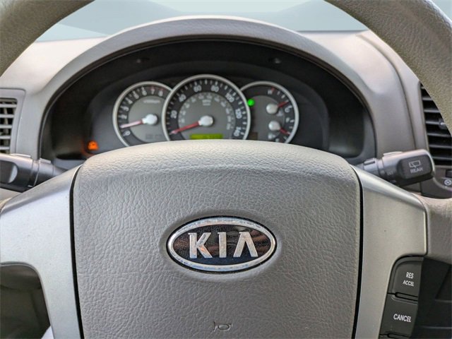 Used 2008 Kia Sorento LX image 26
