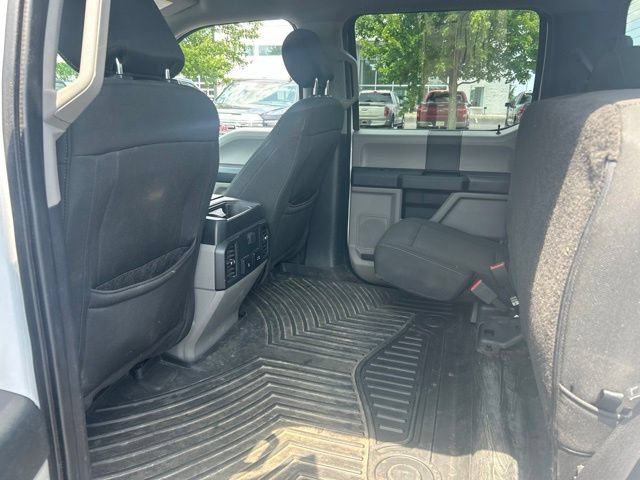 Used 2019 Ford F150 XL w/ Equipment Group 101A Mid AWD/4WD image 17