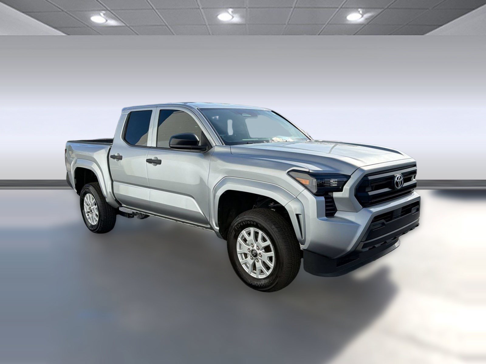 Used 2026 Toyota Tacoma SR RWD image 7