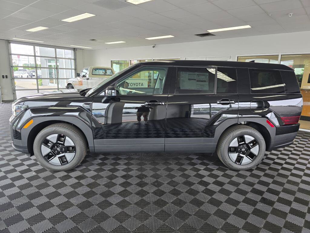 New 2026 Hyundai Santa Fe SE AWD/4WD image 6