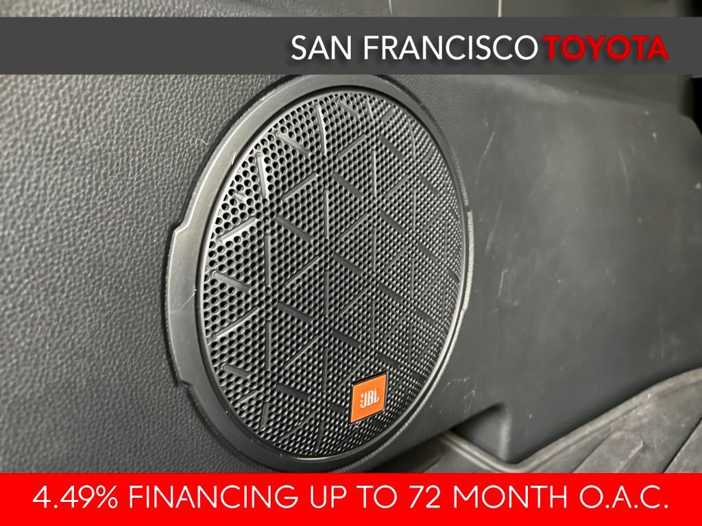 Certified 2022 Toyota RAV4 XSE image 43