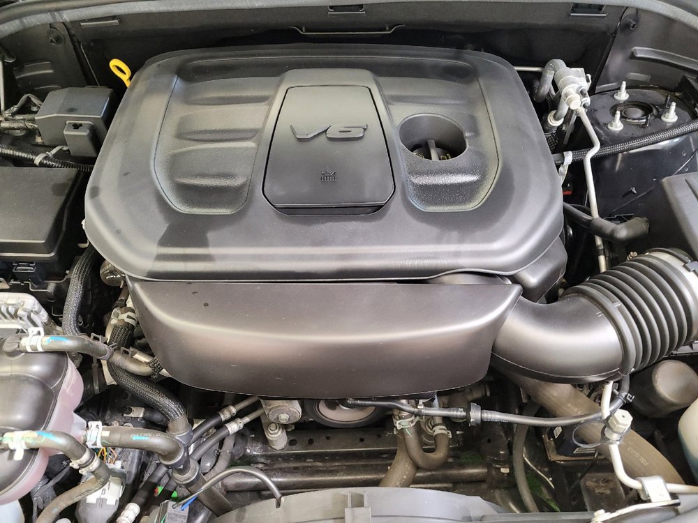 Used 2021 Jeep Grand Cherokee Laredo X image 30