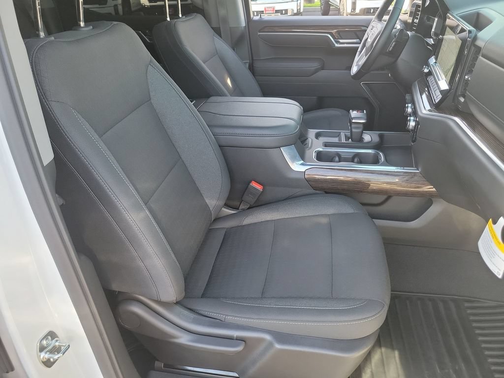 Used 2026 GMC Sierra 1500 Elevation AWD/4WD image 27