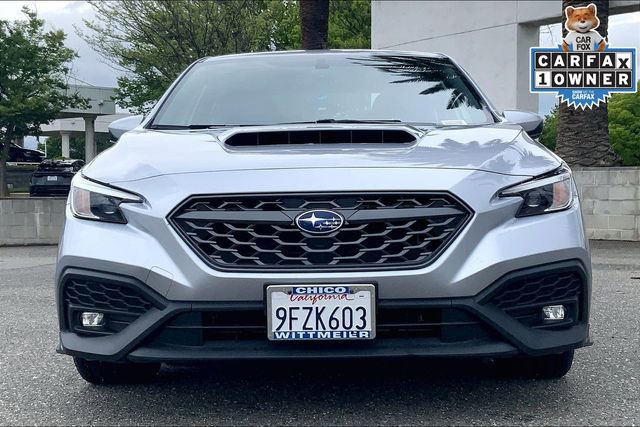 Used 2022 Subaru WRX Premium image 3