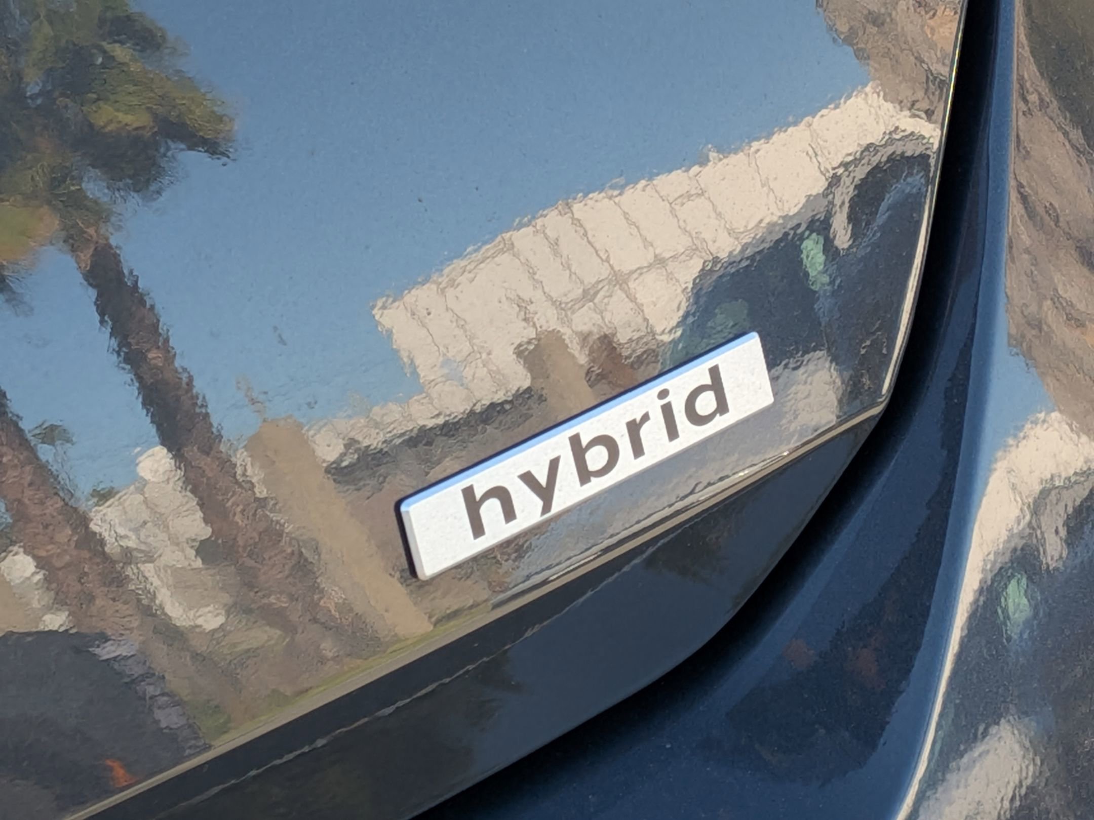 New 2026 Hyundai Elantra Sport FWD image 21