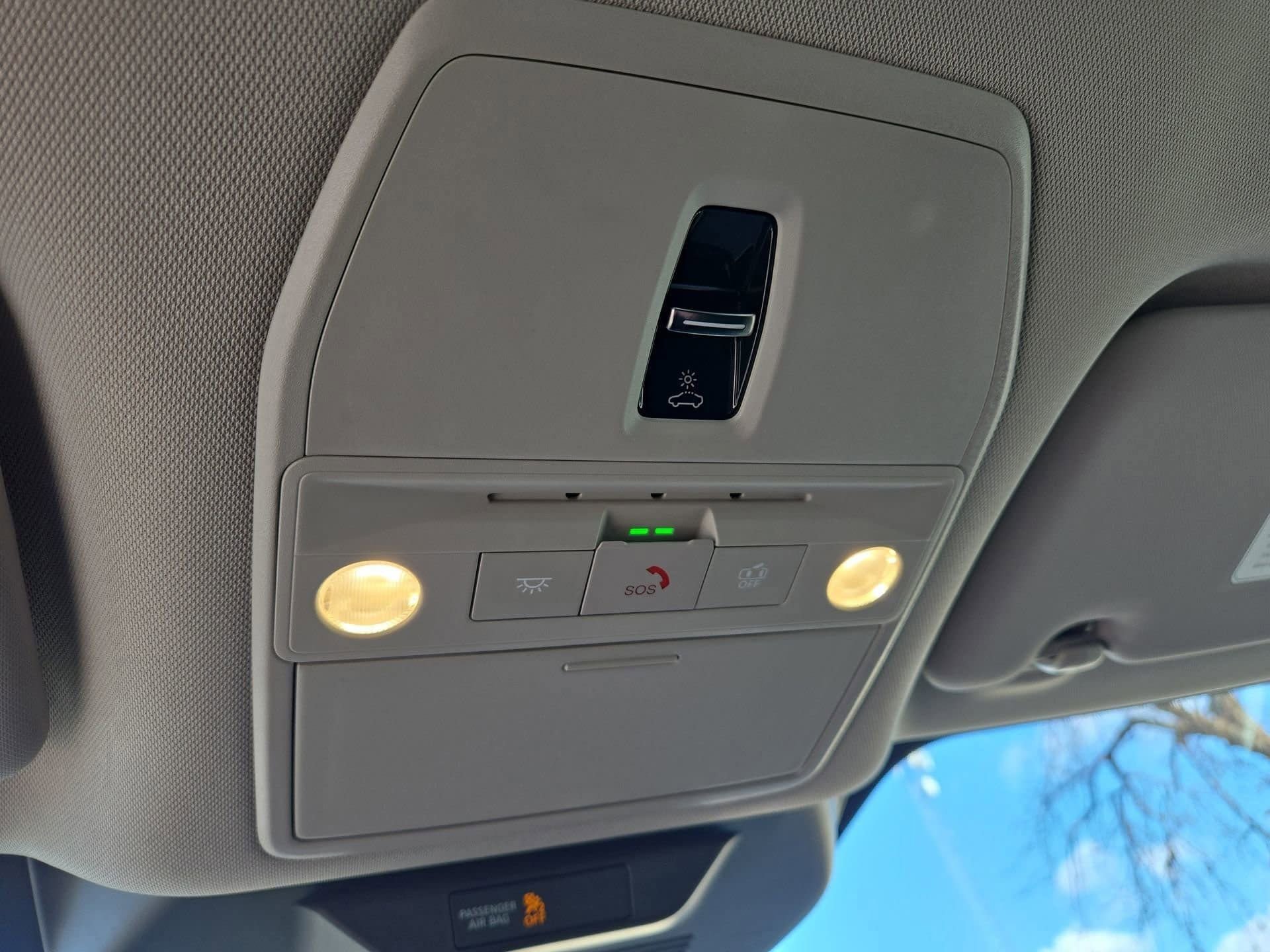 New 2026 Nissan Leaf Platinum+ image 27