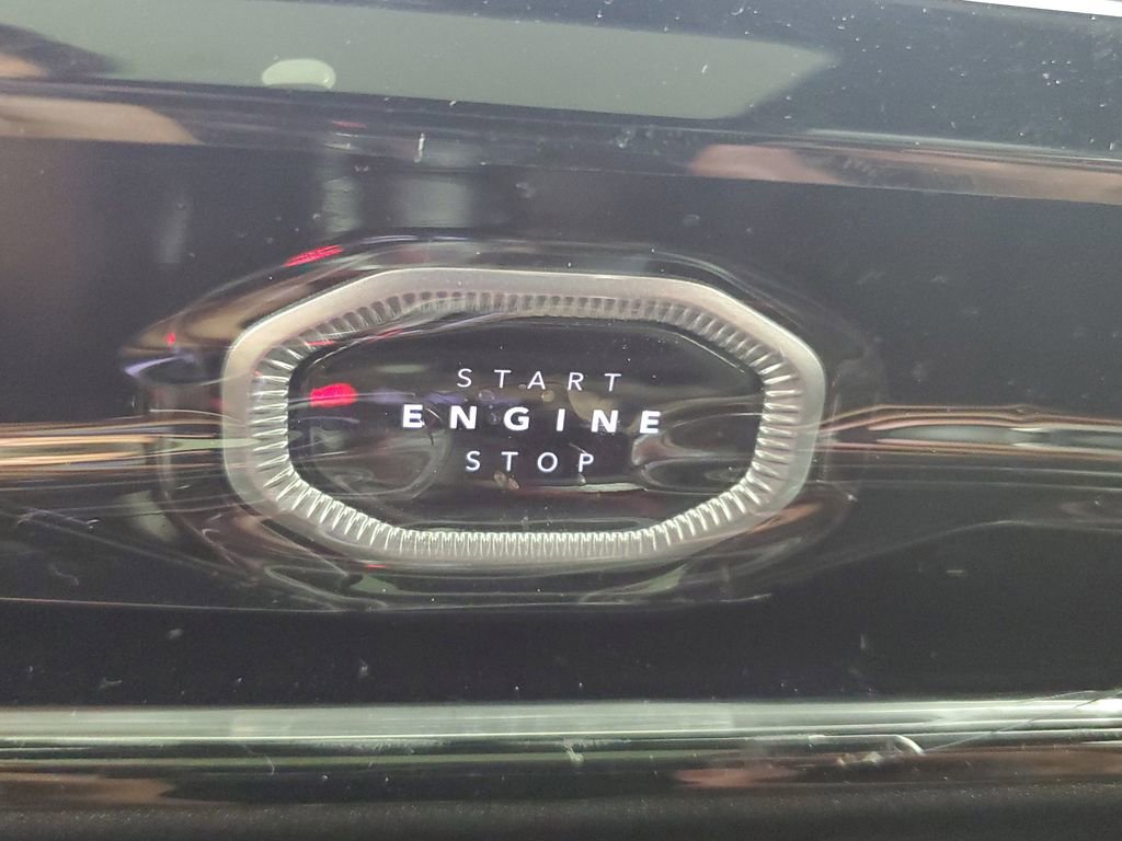 New 2026 Jeep Grand Cherokee L Limited AWD/4WD image 22