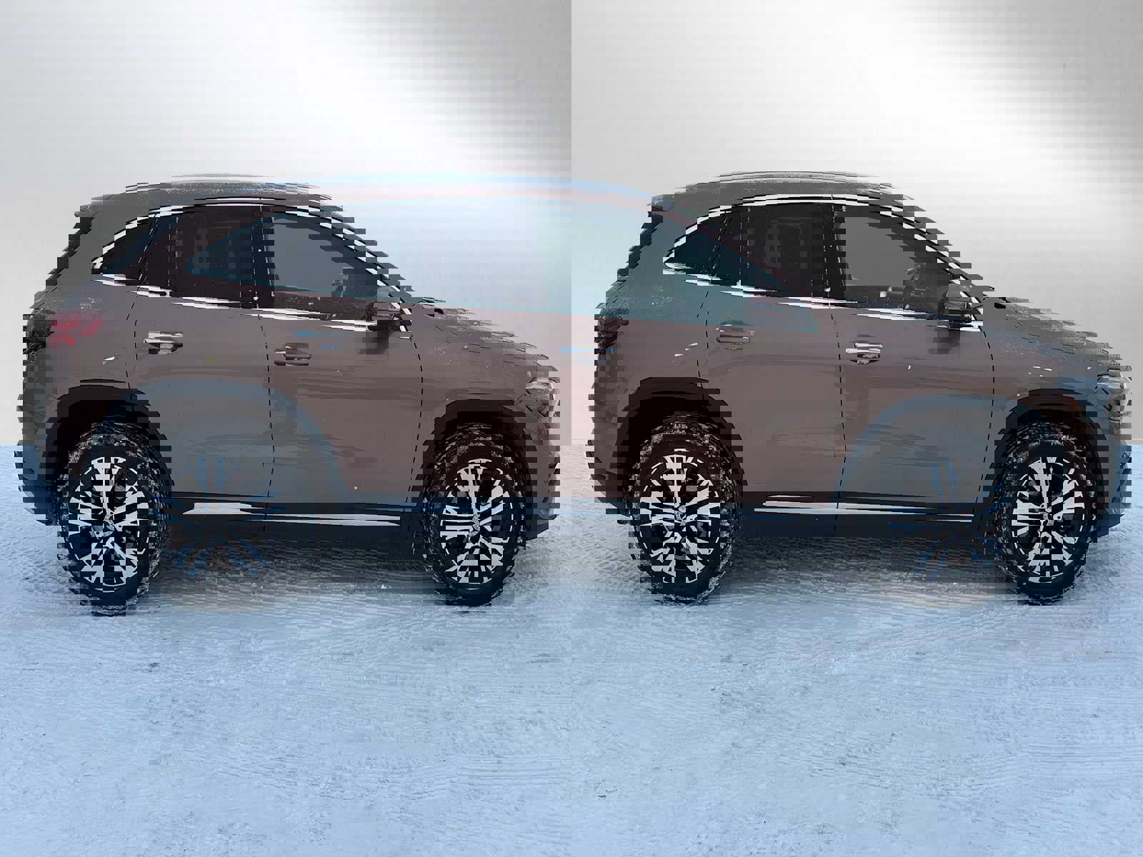 Used 2024 Mercedes-Benz GLA 250 GLA 250 image 2