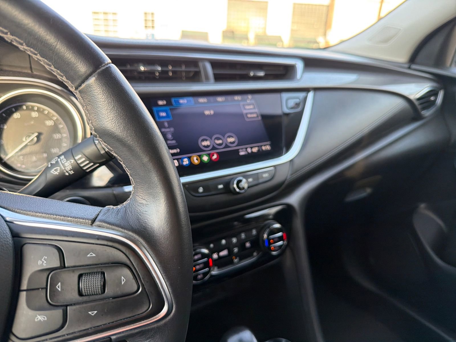 Used 2021 Buick Encore GX Select w/ Experience Buick Package image 14