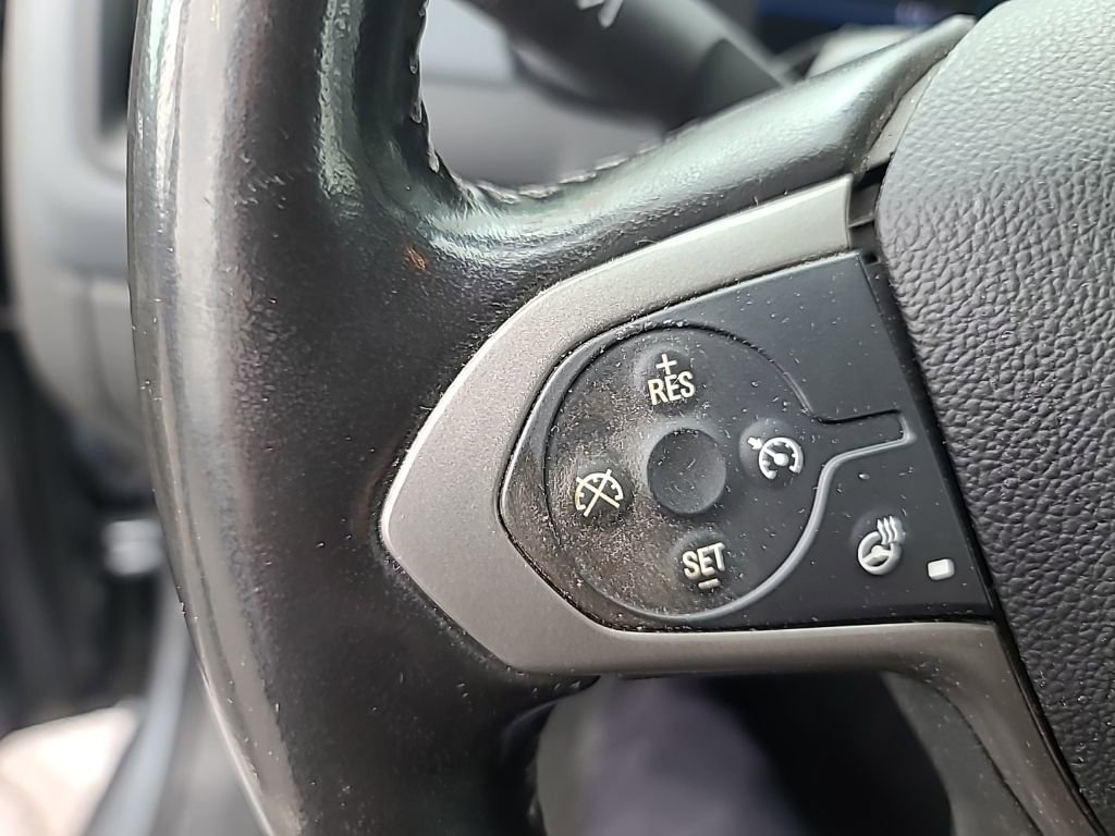 Used 2019 Chevrolet Colorado Z71 AWD/4WD image 10