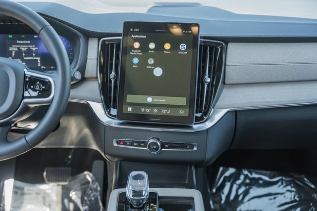 New 2027 Volvo XC90 B6 Plus AWD/4WD image 24