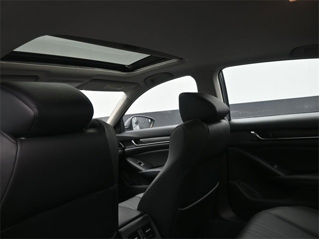 Used 2021 Honda Accord EX-L image 20