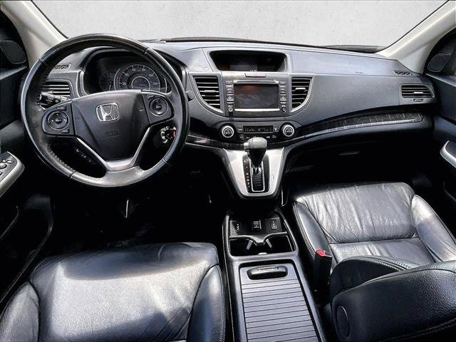 Used 2013 Honda CR-V EX-L image 16