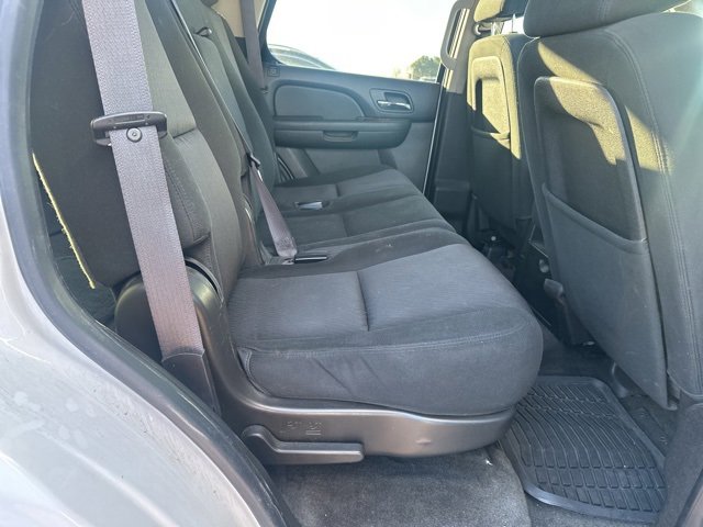 Used 2012 Chevrolet Tahoe LS image 10