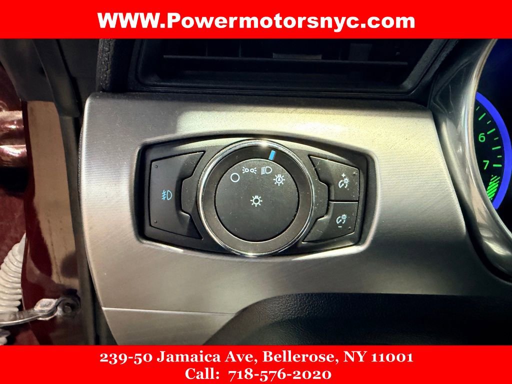 Used 2018 Ford Mustang GT Premium image 47