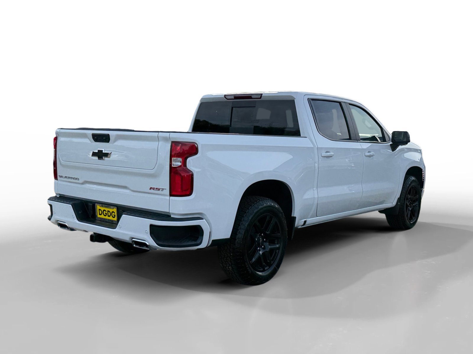 New 2026 Chevrolet Silverado 1500 RST image 5