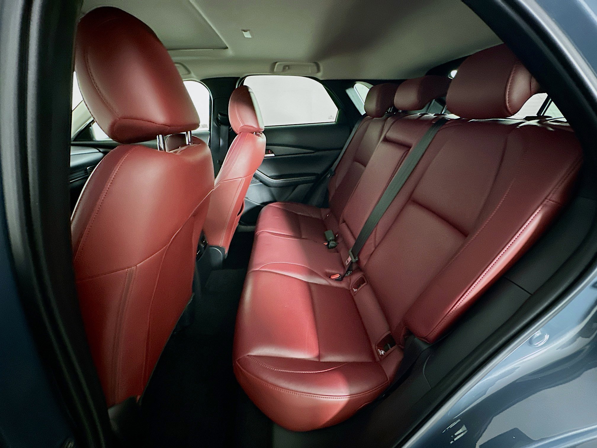 Used 2025 MAZDA CX-30 AWD 2.5 S w/ Preferred Package image 30