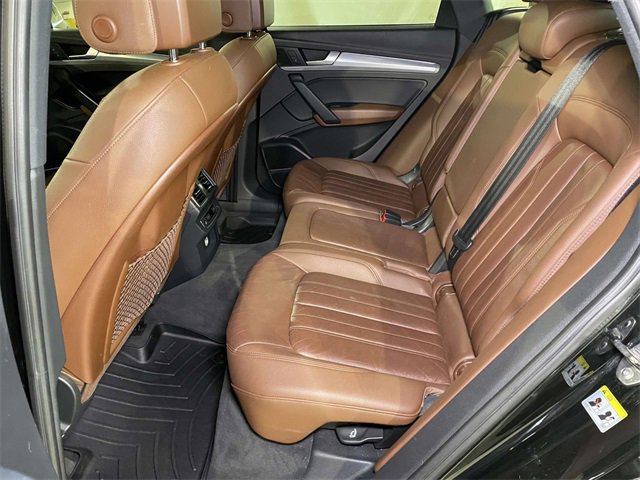 Used 2018 Audi Q5 Prestige image 18
