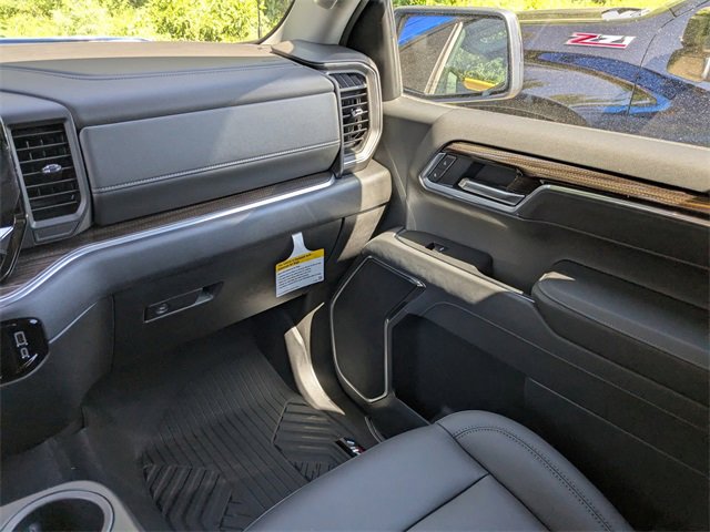 New 2026 Chevrolet Silverado 1500 LT image 17